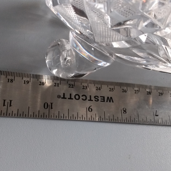 Crystal Horn of Plenty see description - Picture 6 of 9